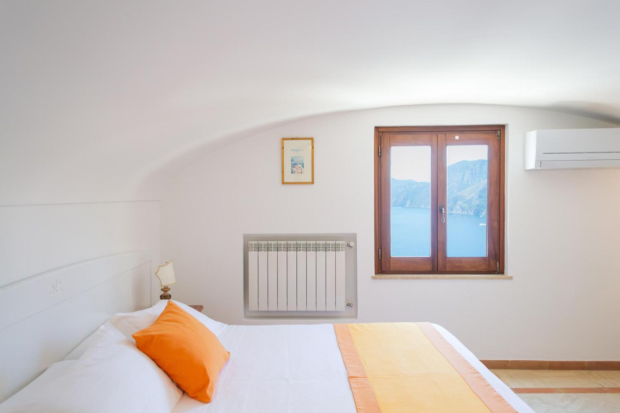 Residence Li Galli Praiano Extérieur photo